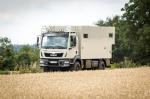 Bocklet Dakar 770 2015 года
